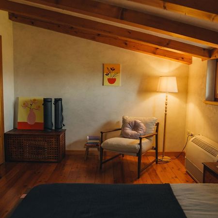 Vila Dreamhill Meloni Motovun Exteriér fotografie