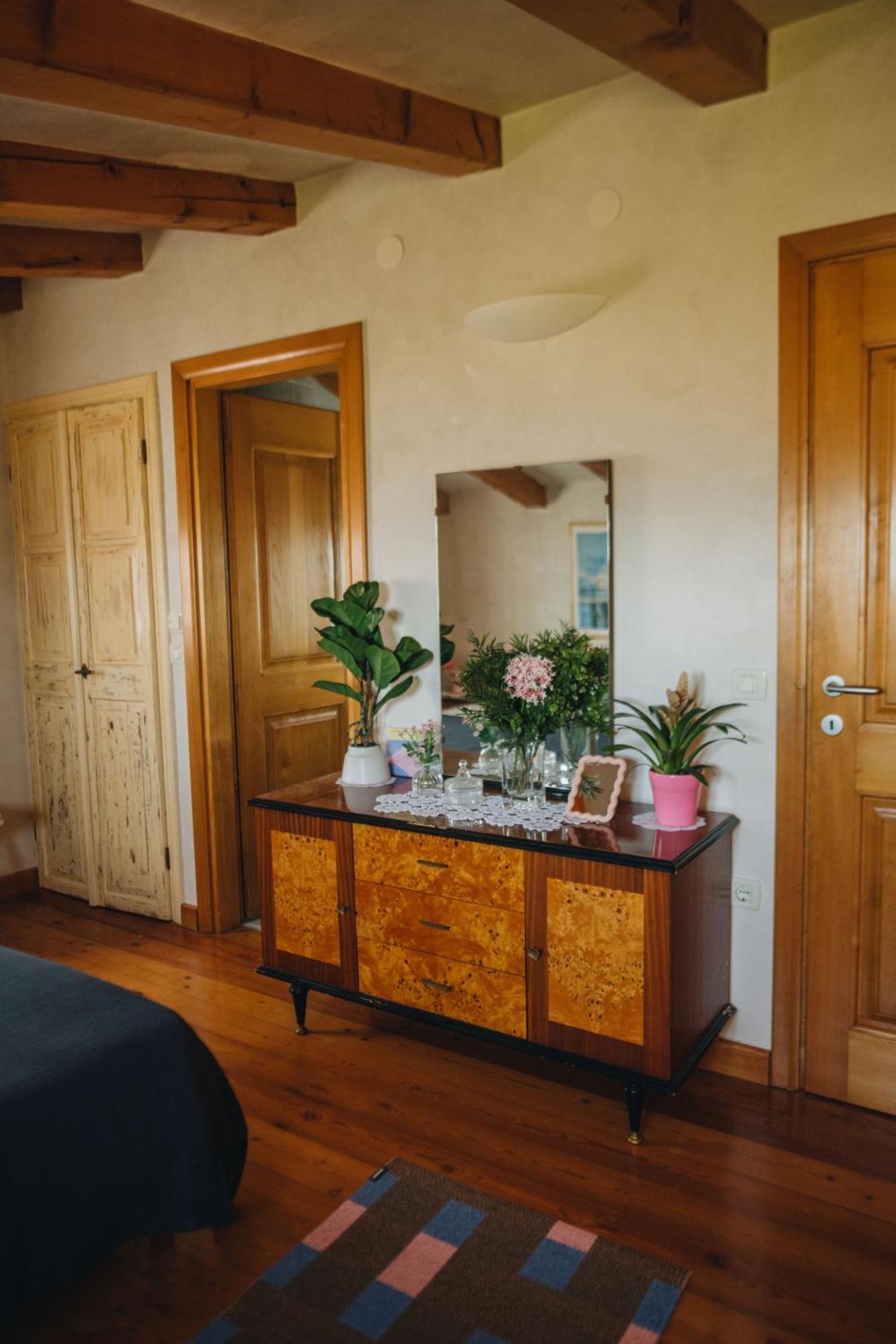 Vila Dreamhill Meloni Motovun Exteriér fotografie