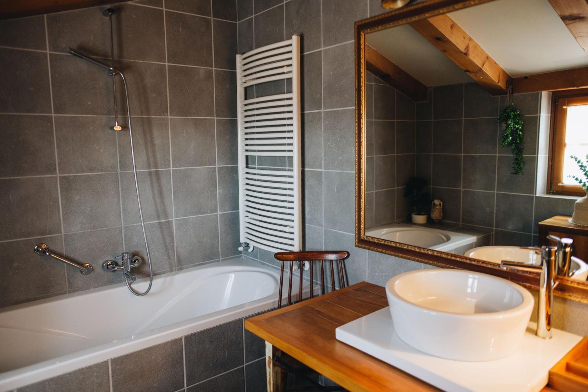 Vila Dreamhill Meloni Motovun Exteriér fotografie